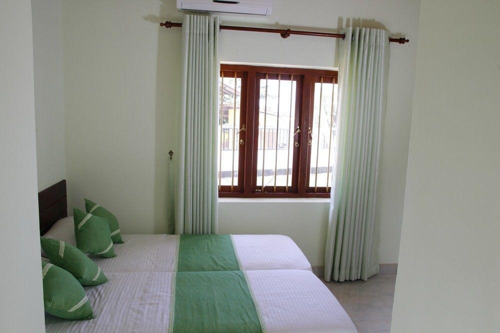 מטרה Acquabey Surf Villa מראה חיצוני תמונה