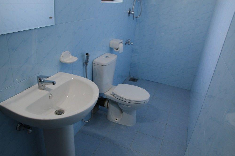 מטרה Acquabey Surf Villa מראה חיצוני תמונה